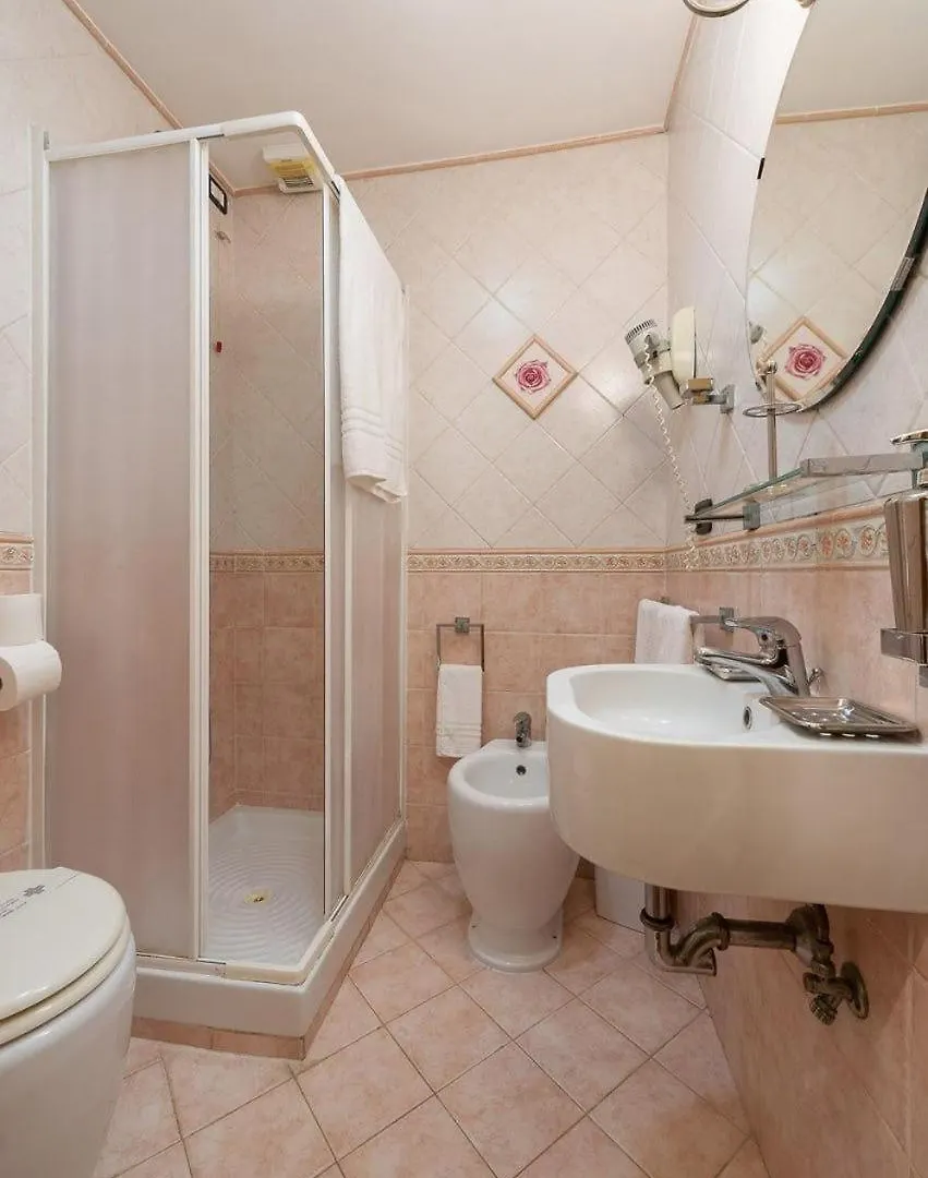 Sancta Scala Appartement Rome
