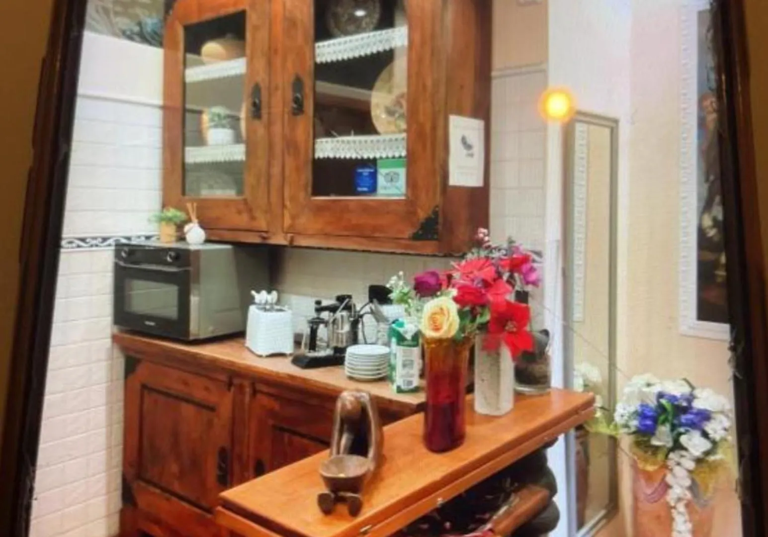 Sancta Scala Appartement Rome